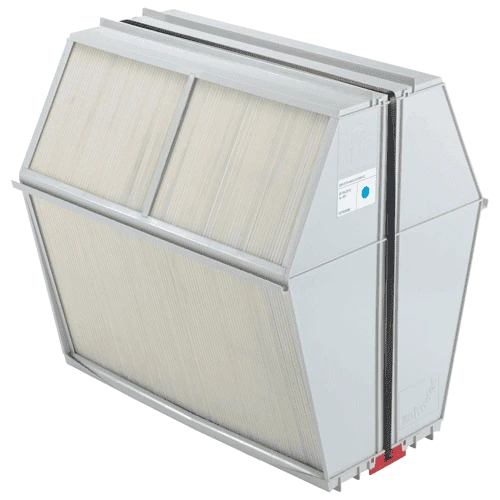 Zehnder 527012690 Zehnder WSS enthalpiewisselaar ComfoAir Q350/450/600