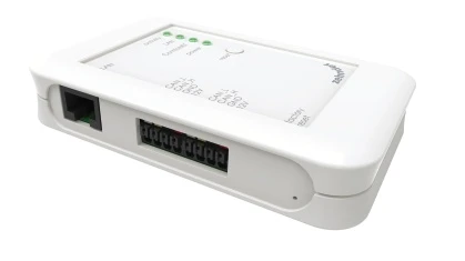 Zehnder ComfoNet Connect LAN C - LAN-verbinding vr ComfoConnect App CA Q 655011100