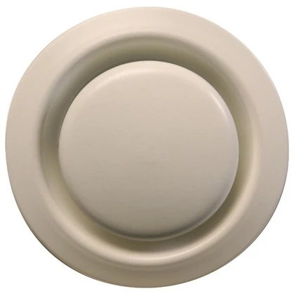Zehnder ComfoValva STB-1-125 afvoerventiel 125 mm - extratie tot 60 m³/h 705512521