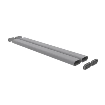 Zehnder CK 150/300 Plus - set 2 x CK150 Plus kanaal 990322052