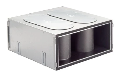 Zehnder 990323502 Zehnder ComfoWell luchtverdeelkast met ingebouwde geluiddempers CW-S 520