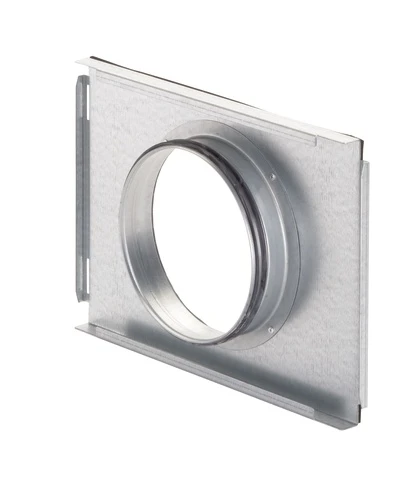 Zehnder 990323628 Zehnder ComfoWell 420 eindplaat CW-P 420 x 180 mm