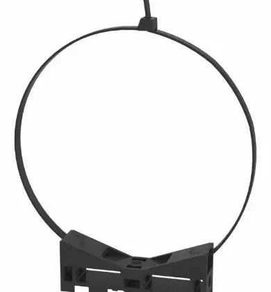 Zehnder 990327300 Zehnder ComfoFix Link CPCP universele ophangbeugel DN125-DN286 - 4 st