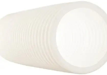 Zehnder 990328103 Zehnder ComfoTube Flow 90 ventilatieflexibel 90 mm (rollengte 20m) - prijs per rol