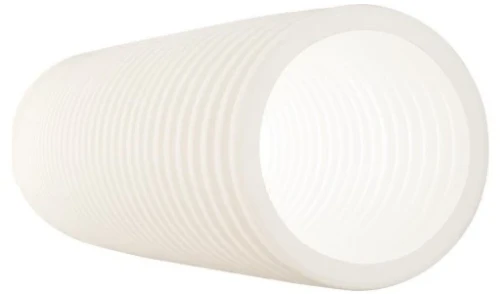 Zehnder ComfoTube Flow 90 ventilatieflexibel 90 mm (rollengte 20m) - prijs per rol 990328103