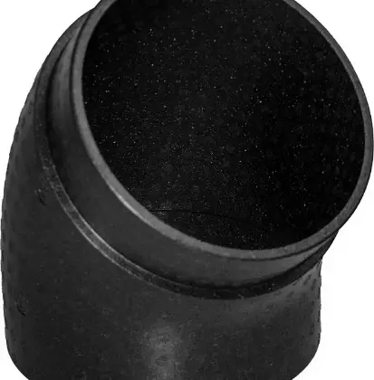 Zehnder 990328694 Zehnder ComfoPipe Compact 160 bocht 45° 190/160 mm