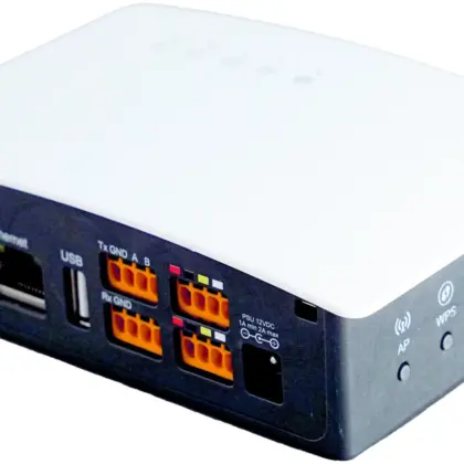 Zehnder ComfoConnect Pro - Gateway  zehnder 471429300
