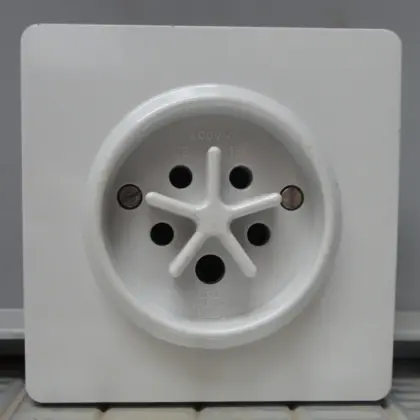 Zehnder Contactdoos zehnder 320000082