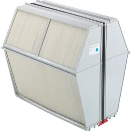 Zehnder Enthalpie warmtewisselaar ComfoAir Q Quality/Prem zehnder (ex 400502010) 527012690