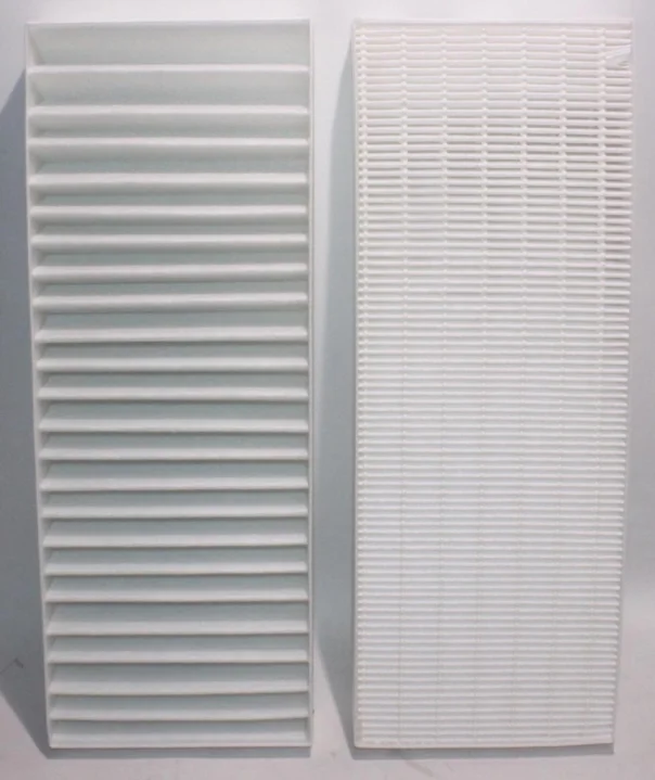 Zehnder Filter G4/F7 Novus zehnder 527003440