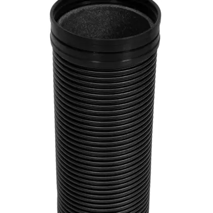 Zehnder Flexalen HRV 200/170 HDPE-kanaal L=2000mm inwendig geisoleerd zehnder 320000403