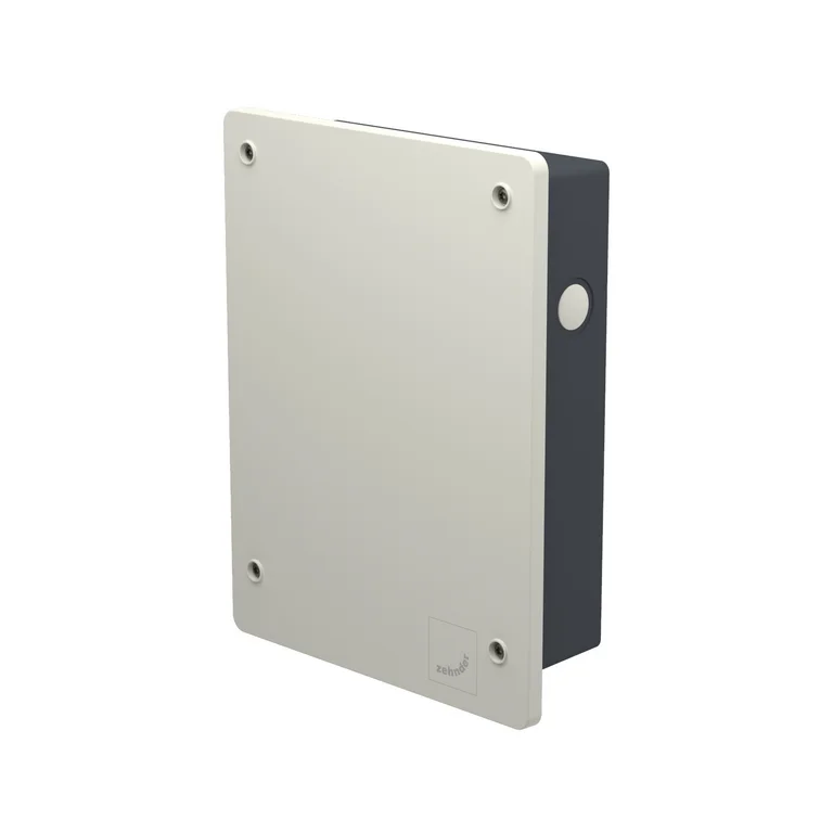 Zehnder Option Box v2 EU met voedingskabel zehnder (ex 471502007) 471502000