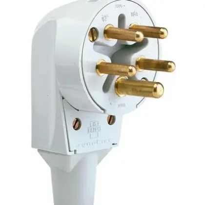 Zehnder Stekker zehnder 320000081