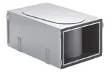 Zehnder Verdeelbox ventilatie Zehnder ComfoWell staal CW-S 320 990323501