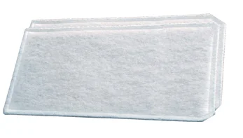 Zehnder Cassetteluchtfilter G3 Zehnder voor WHR 930/950/960 198x500mm (set: 2st) 006040120