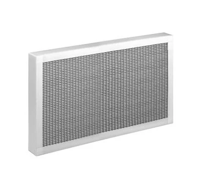 Zehnder Groffilter en fijnstoffilter G4/F7 Zehnder voor ComfoAir 460x610x48mm 006060320