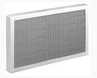 Zehnder Groffilter en fijnstoffilter G4/F7 Zehnder voor ComfoAir 465x610x48mm 006060340