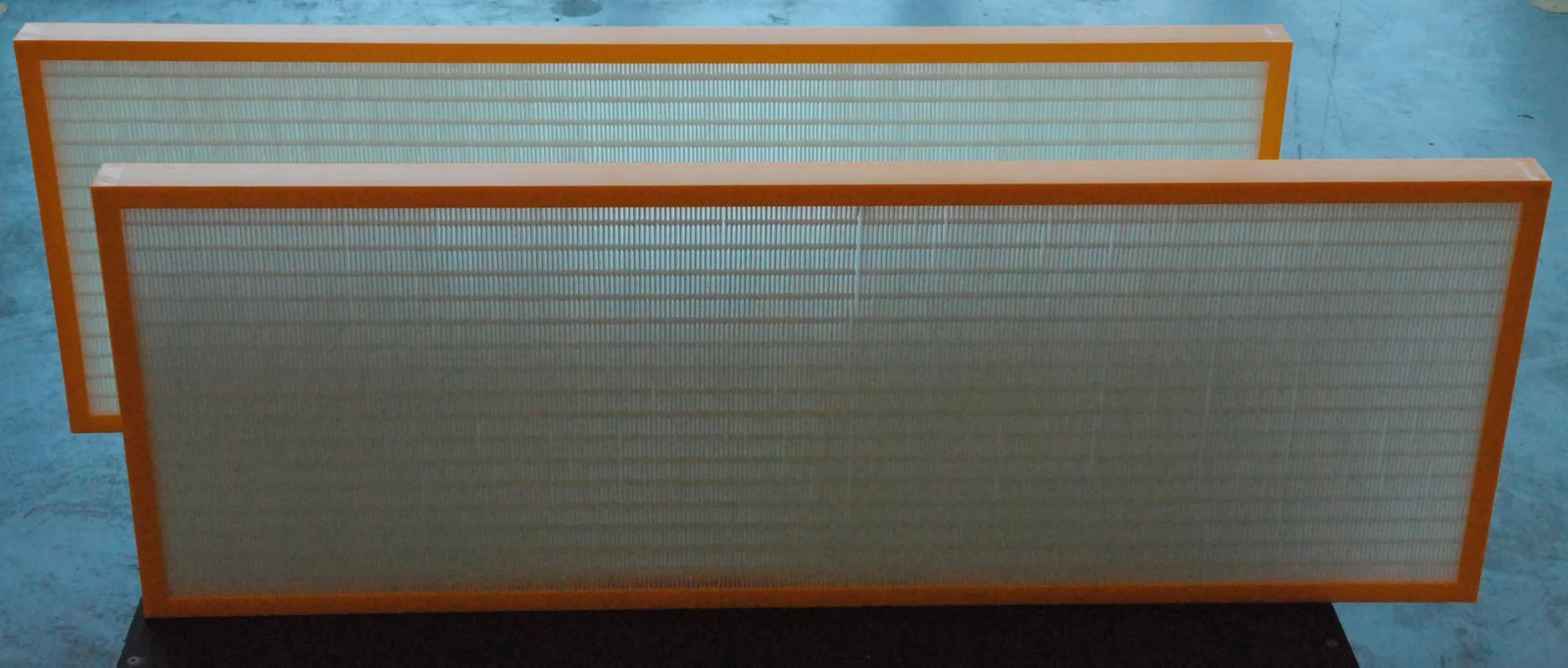 Zehnder Groffilter en fijnstoffilter G4/F7 Zehnder 465x1310x48mm 006060355