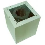 Zehnder GDH245 Geluidsdemper op dakopstand zehnder 304000245