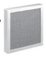 Zehnder Cassetteluchtfilter G4 Zehnder voor ComfoFond 197x500x17mm 400100060