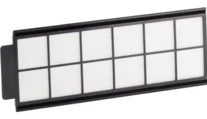 Zehnder Filter G4 ComfoFond-L Gen2 - met brede lip zehnder 400100065