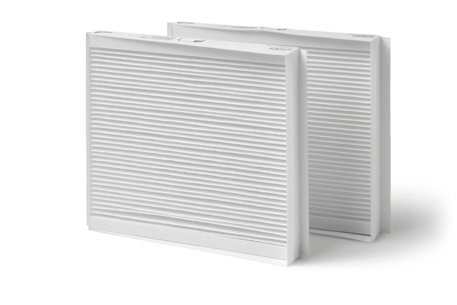 Zehnder Cassetteluchtfilter G4/M5 Zehnder voor ComfoAir Flex 250/350 248x268x40mm 400102098