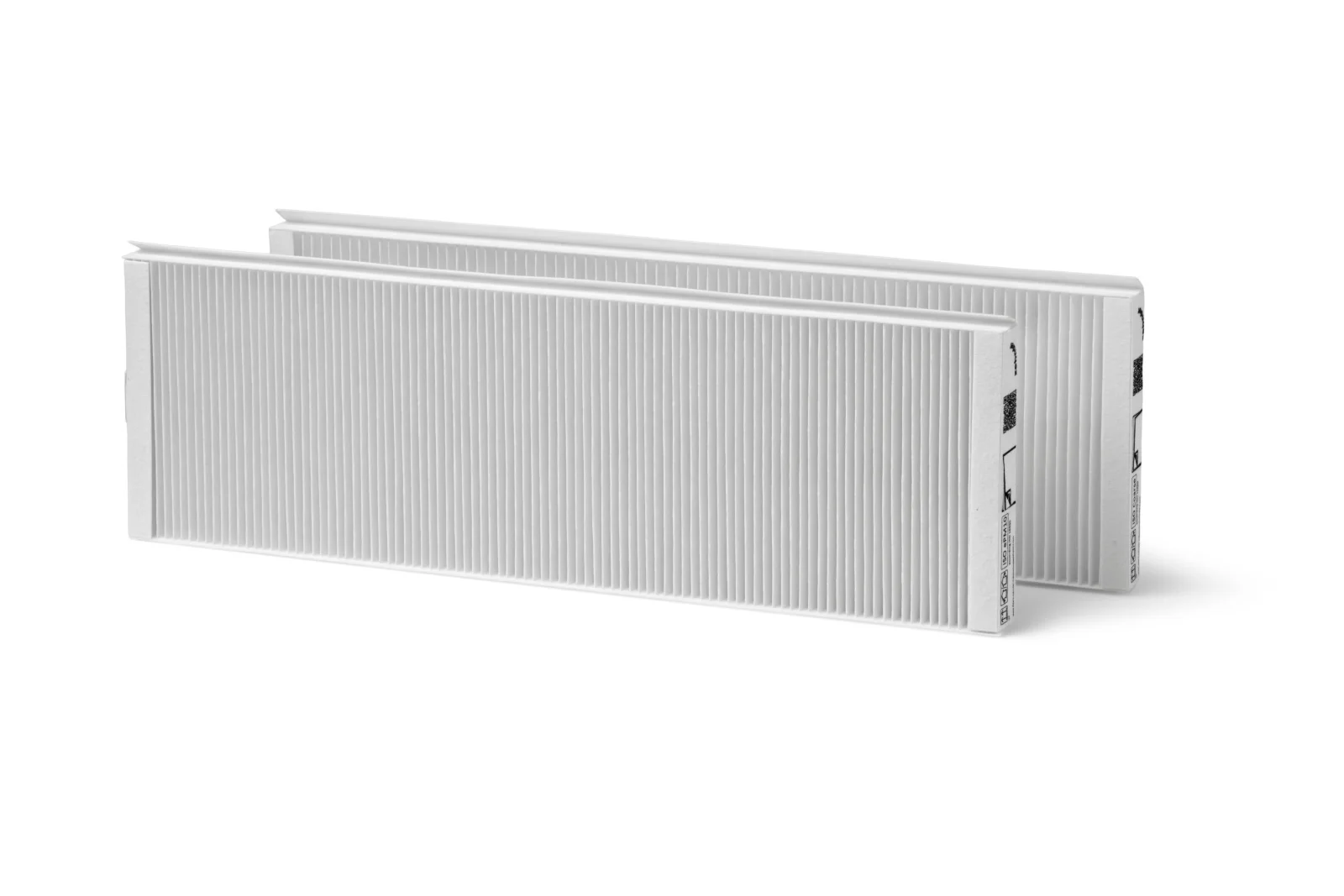 Zehnder Cassetteluchtfilter G4/M5 Zehnder 156x500x22mm 400102099