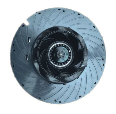 Zehnder Motor-vleugel voor RPM 19/24 zehnder 400200002