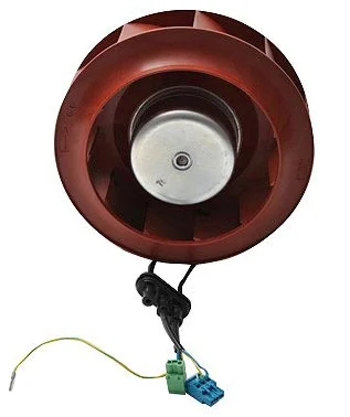 Zehnder Motor voor comfoD550 zehnder 400200015