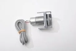 Zehnder Bypass motor voor Comfo D 550 zehnder 400300024