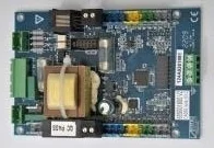 Zehnder Besturingsprint voor comfoD550 zehnder 400300029