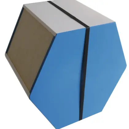 Zehnder Enthalpiewisselaar ComfoD 250 zehnder 400400017