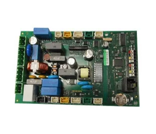 Zehnder Main Control Board ComfoAir Q zehnder 400502001