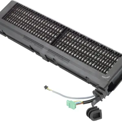Zehnder Voorverwarmingsbatterij ComfoAir Q Quality zehnder 400502007