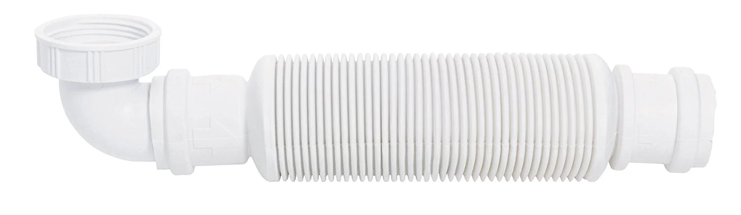 Zehnder Sifon Zehnder Ø32mm 5/4" verwarmingsketel of airconditioning 400502024