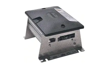 Zehnder Semitransparante klep - ComfoAir Q 350/450/600 zehnder 400600004