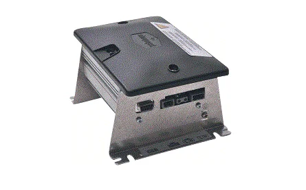 Zehnder Semitransparante klep - ComfoAir Q 350/450/600 zehnder 400600004