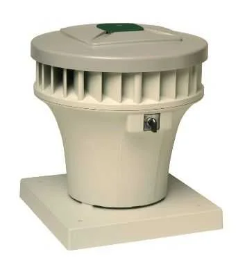 Zehnder VPMe dakventilator met gelijkstroommotor zehnder (ex 451000021) 451000121