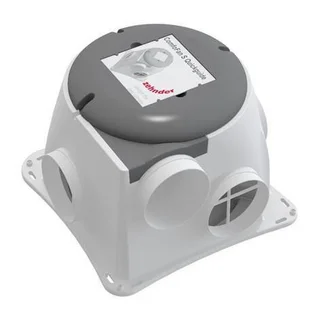 Zehnder C-unit Zehnder Comfofan gelijkstroommotor 425 458306610