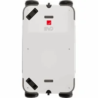 Zehnder WTW-unit Zehnder EVO 250m3/h D=150mm 2 boven- en 2 onderaansluitingen 471100082
