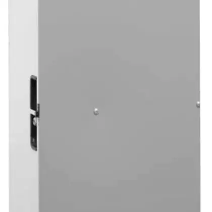 Zehnder WTW-unit Zehnder ComfoD LUXE 250L 250m3/h D=150mm 2 boven- en 2 onderaansluitingen 471227210
