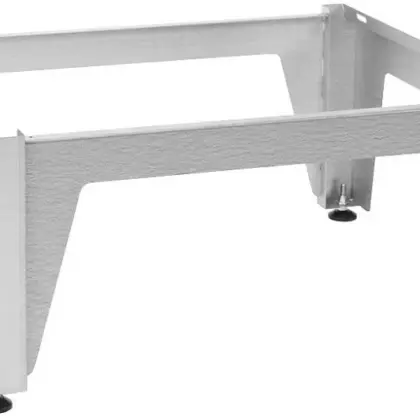 Zehnder Montagesokkel ComfoFond-L Q zehnder 471310087