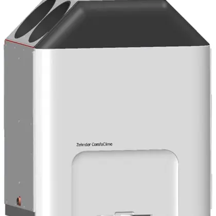 Zehnder ComfoClime 24 v2024 zehnder 471420010
