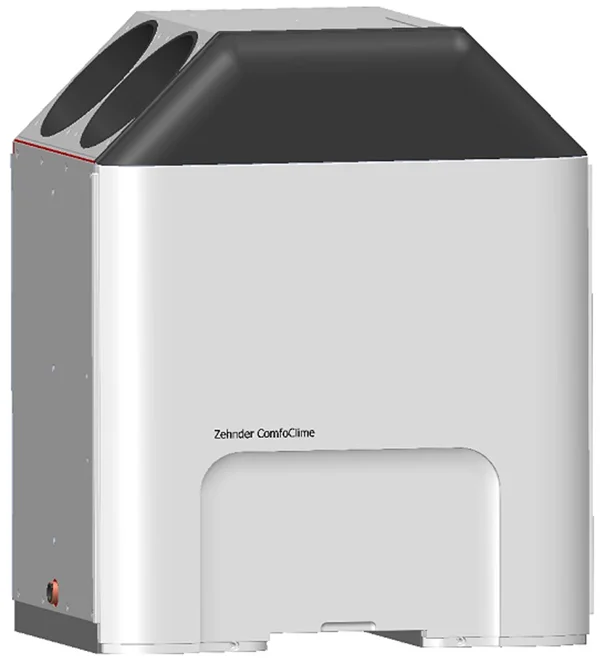 Zehnder ComfoClime 24 v2024 zehnder 471420010