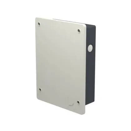 Zehnder Option Box v2 EU met voedingskabel zehnder (ex 471502007) 471502000