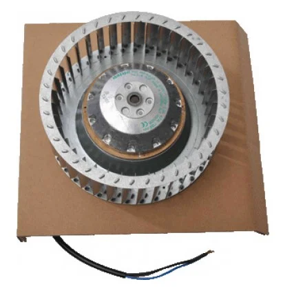 Zehnder Motor-vleugel - CME/CML 16 zehnder 500164510