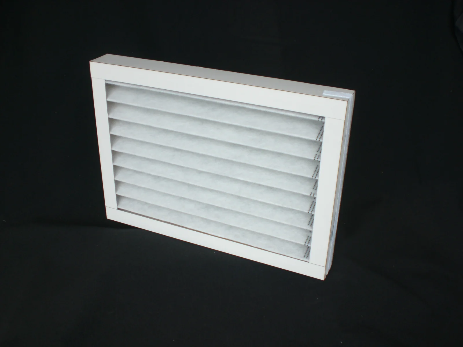 Zehnder Cassetteluchtfilter G3 Zehnder voor Iso-Defroster DN160 250x350x40mm 524000810