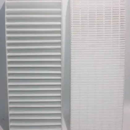 Zehnder Filter G4/F7 Novus zehnder 527003440