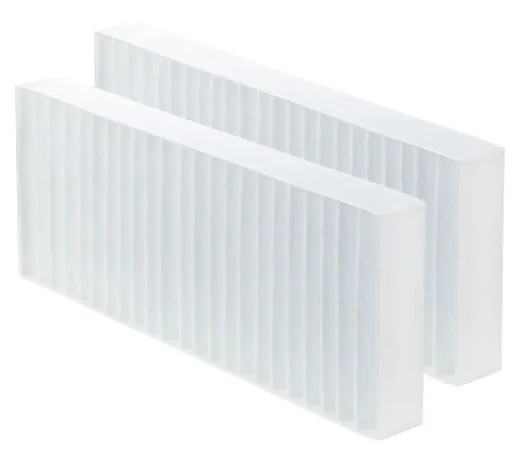 Zehnder Cassetteluchtfilter G4 Zehnder voor Paul Novus 190x490x110mm 527004250