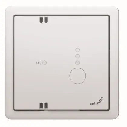 Zehnder CO2-sensor RF (Inbouw) Zehnder 655000835